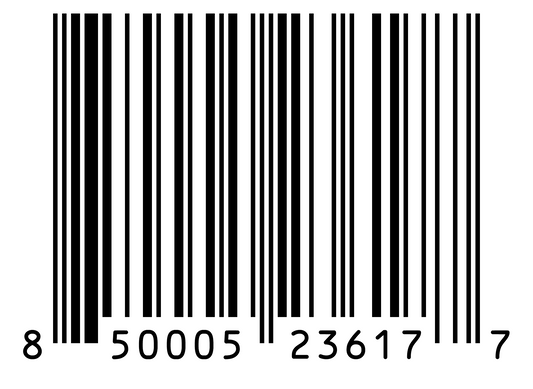 UPC - Hop Box