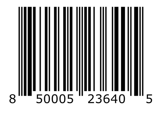 UPC - Truth x Juicy Truth 24 Pack