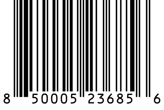 UPC - Cincy Light Lime