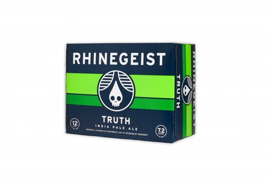 Product Images/Renders - Truth