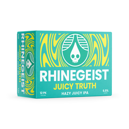 Product Images/Renders - Juicy Truth - Hazy Juicy IPA