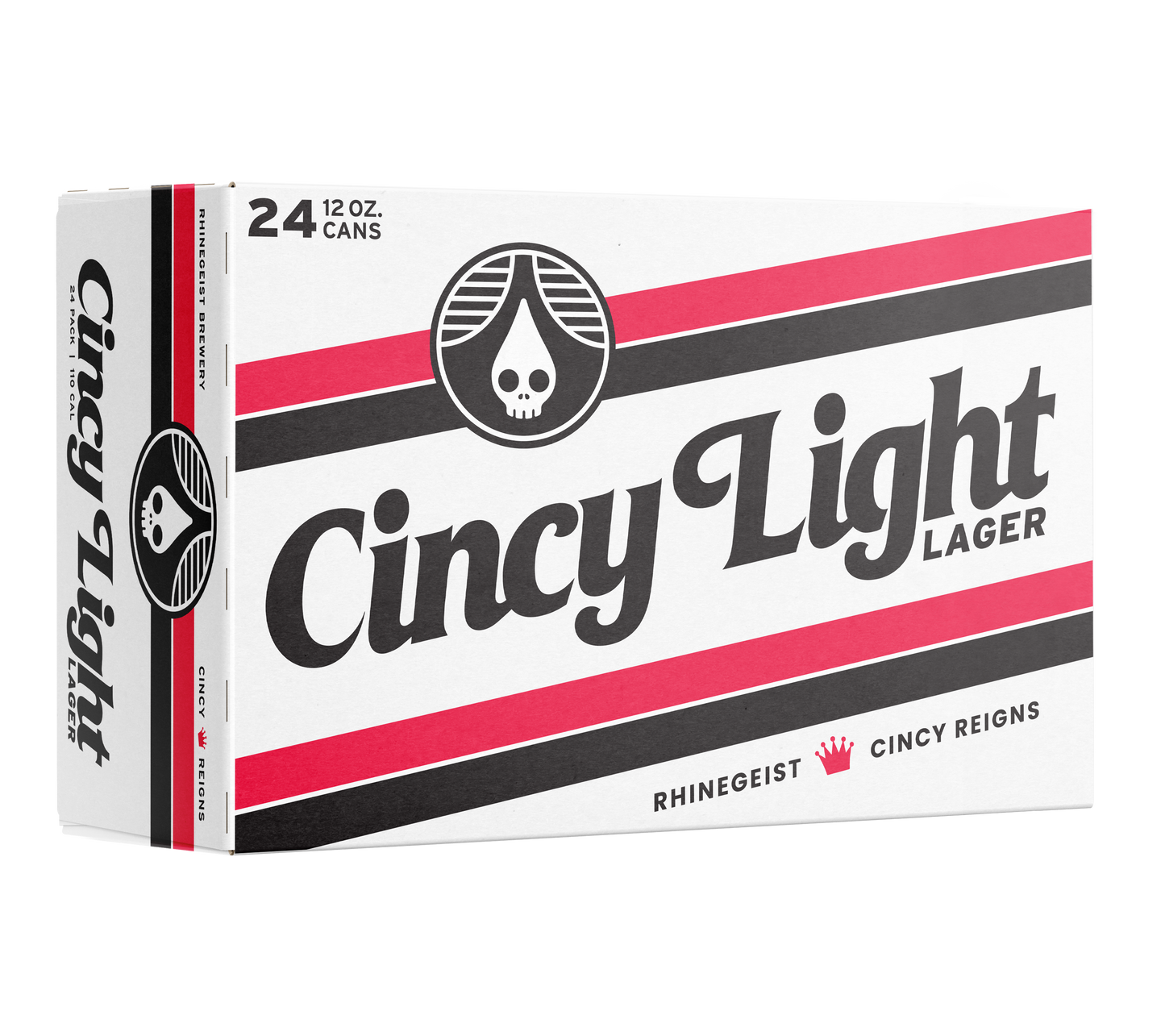 Product Images/Renders - Cincy Light