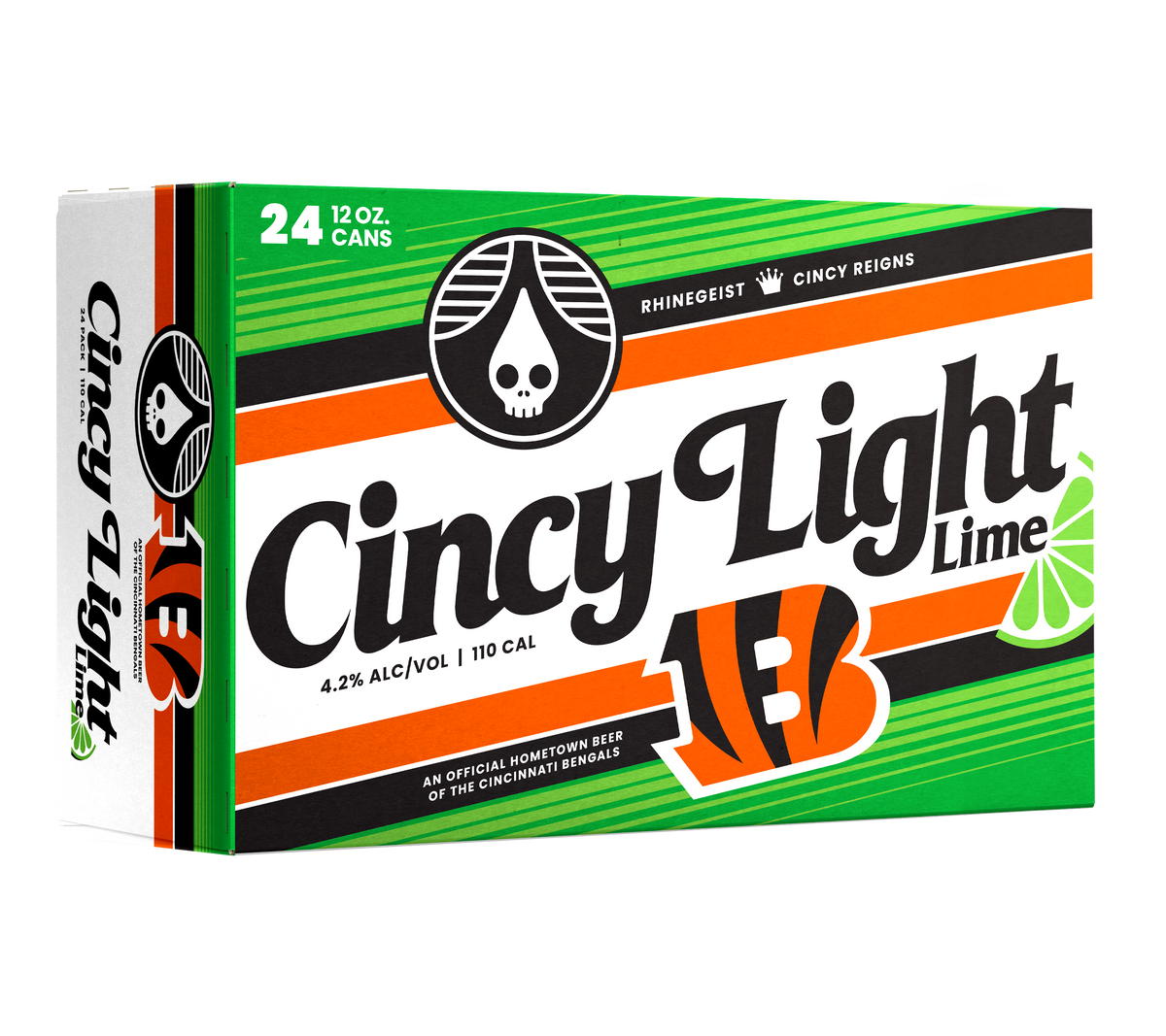 Product Images/Renders - Bengals