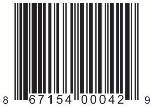 UPC - Sour Tier 4 - 550mL Bottles