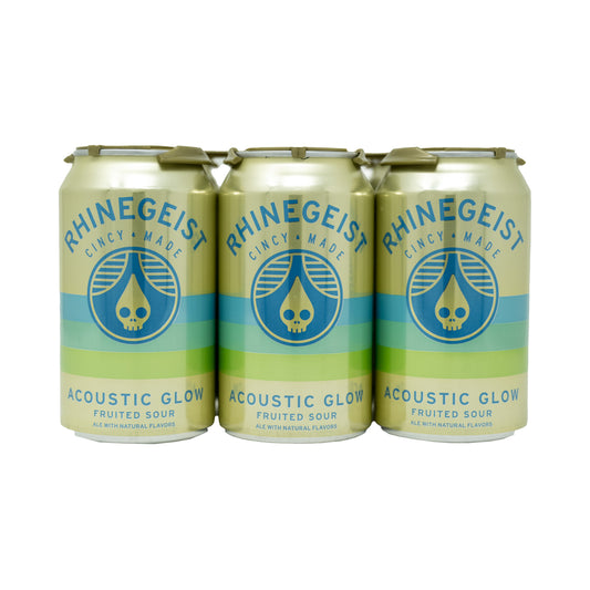 Product Images/Renders - Acoustic Glow