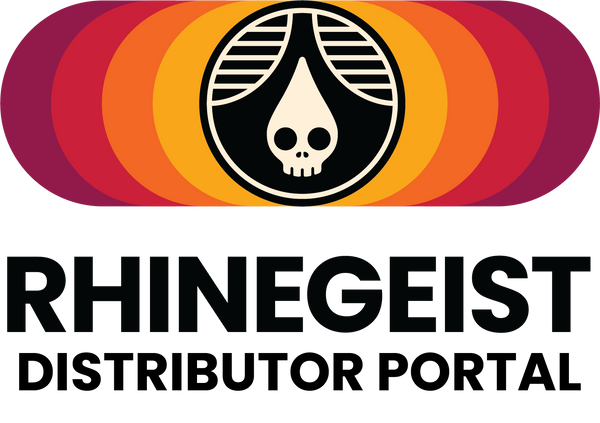 POS Distributor Portal