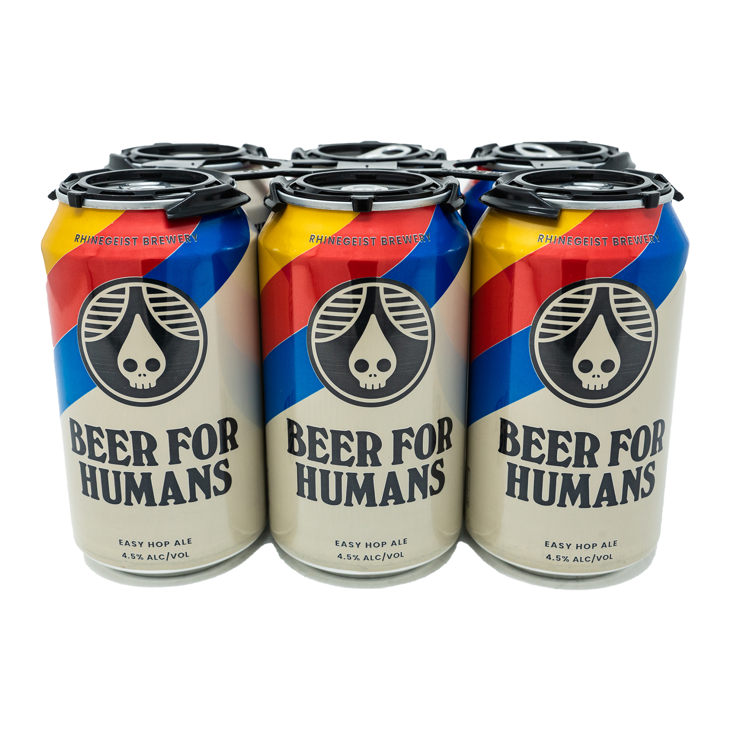 Product Images/Renders - Beer for Humans