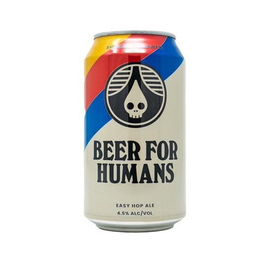 Product Images/Renders - Beer for Humans