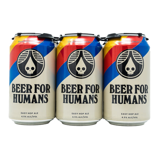 Product Images/Renders - Beer for Humans