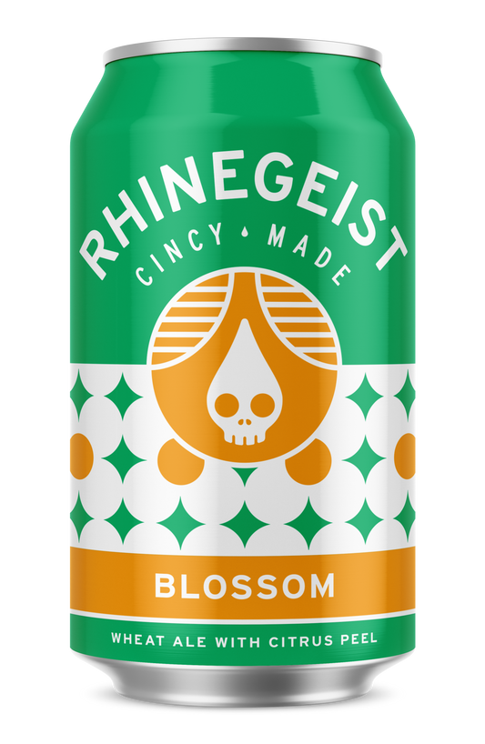 Product Images/Renders - Blossom