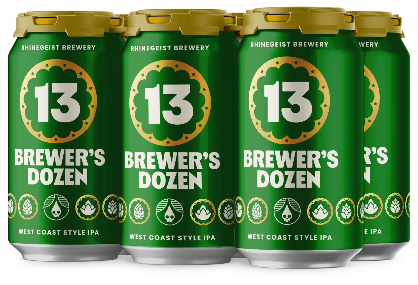 Product Images/Renders - Brewer's Dozen