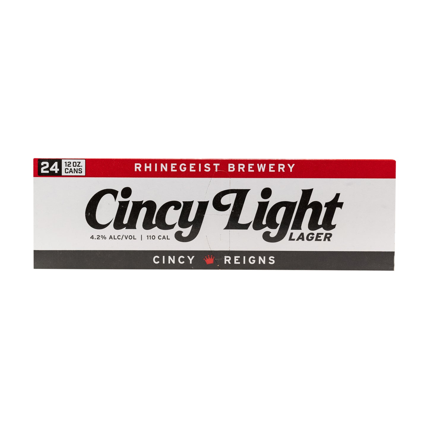 Product Images/Renders - Cincy Light