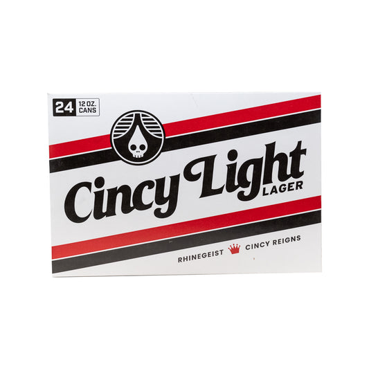 Product Images/Renders - Cincy Light