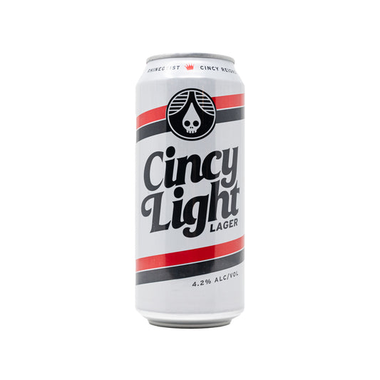 Product Images/Renders - Cincy Light