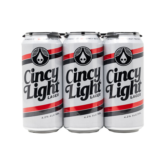 Product Images/Renders - Cincy Light