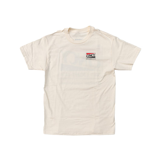 T-Shirt - Cincy Light Dive