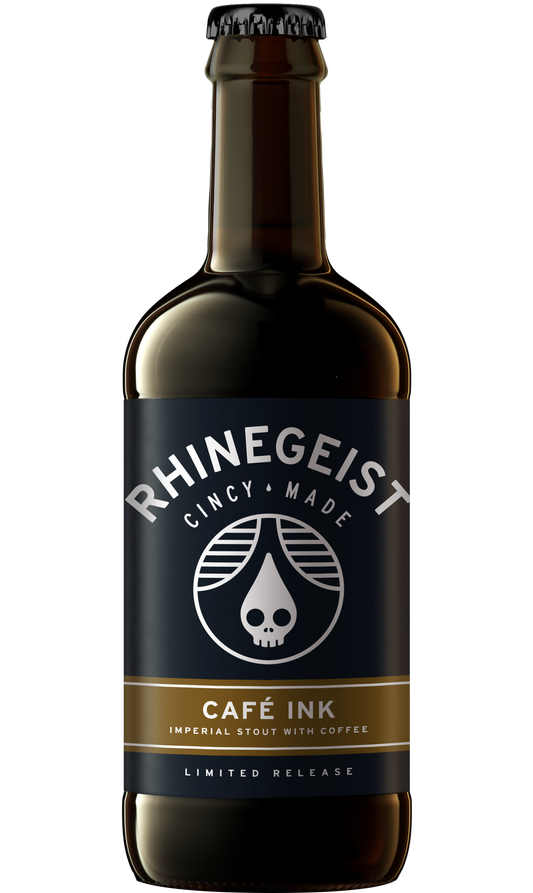 Product Images/Renders - Cafe Ink