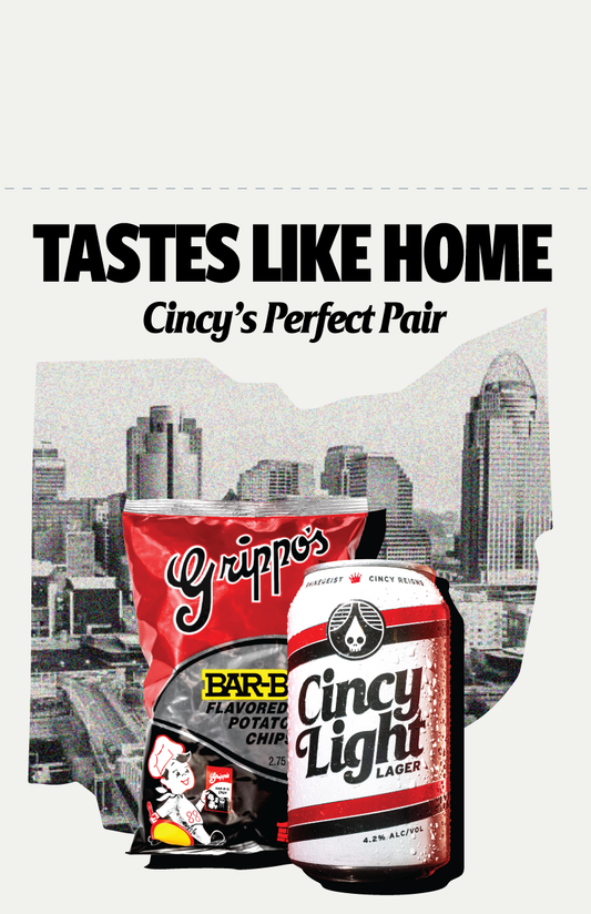 Posters - Grippos - Case Card