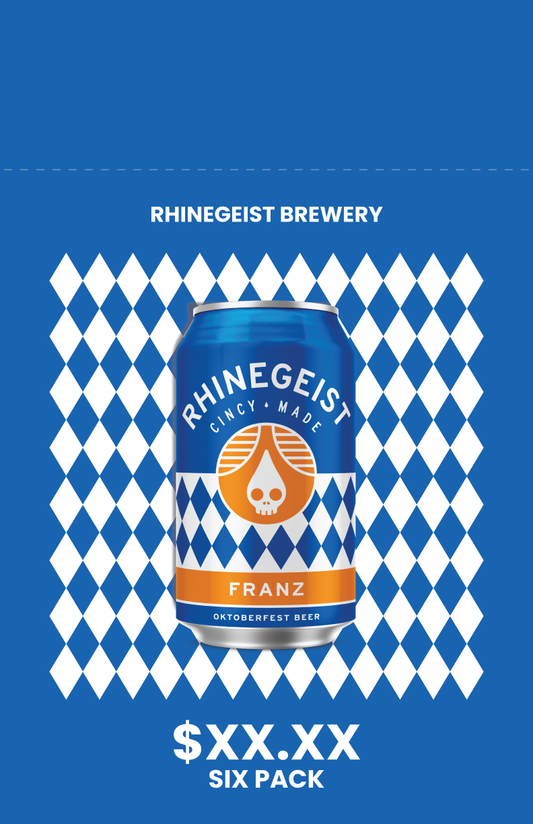 Posters - Case Card - Franz