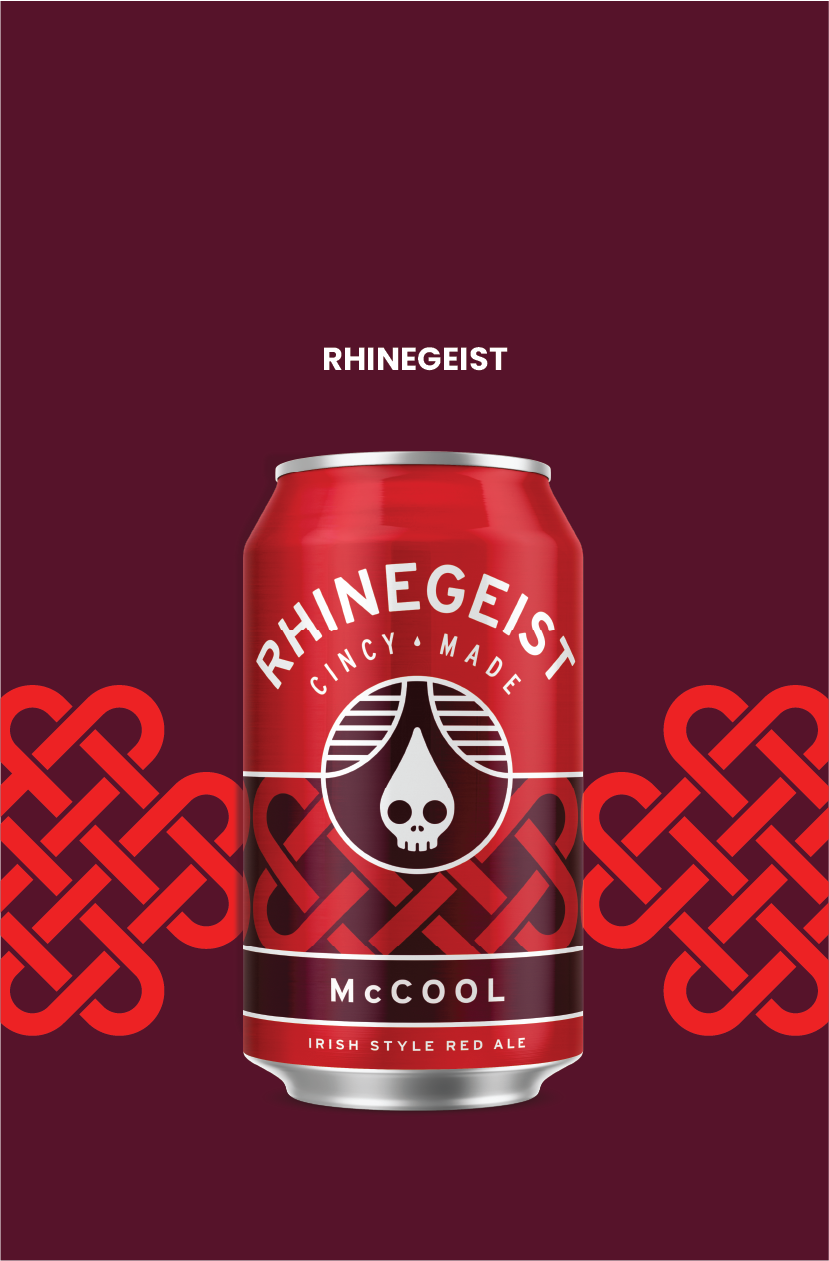 Posters - Case Card - McCool