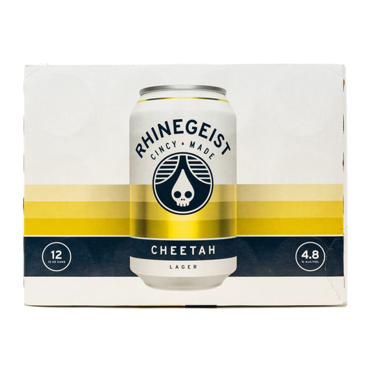 Product Images/Renders - Cheetah - Lager