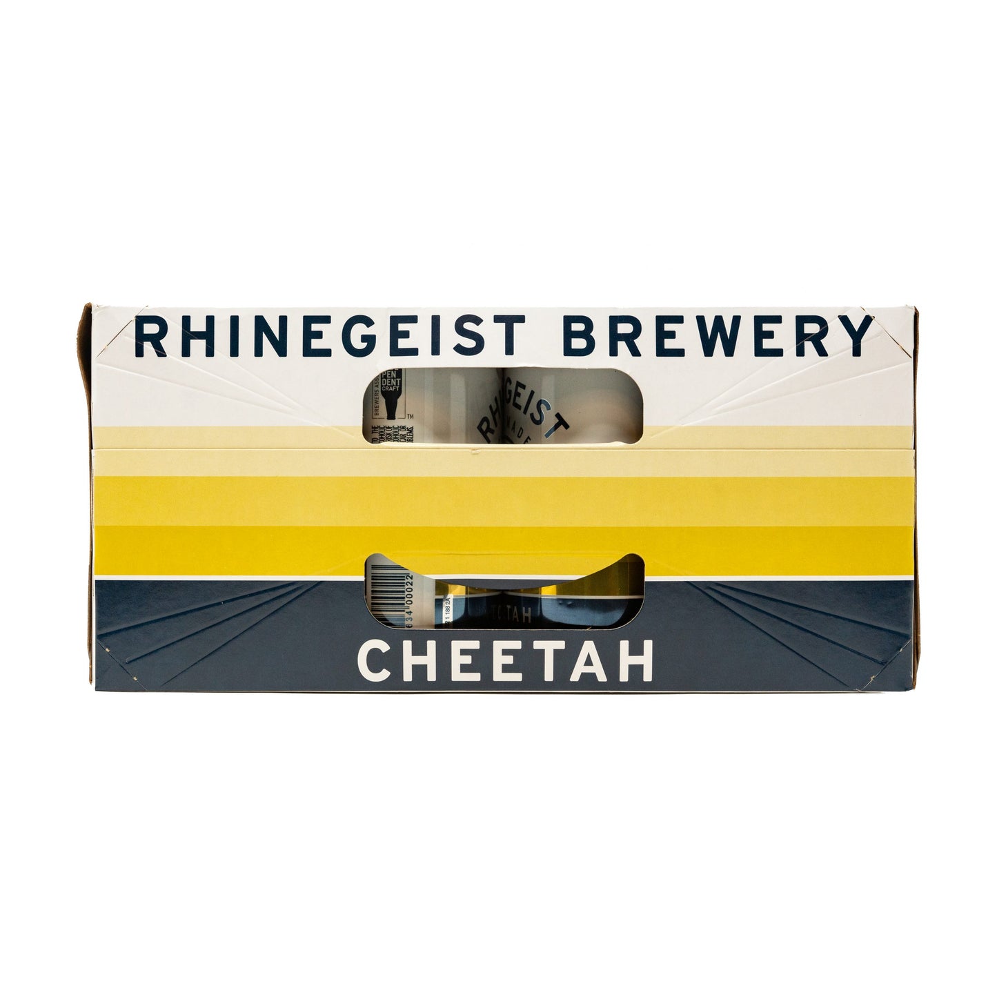 Product Images/Renders - Cheetah - Lager