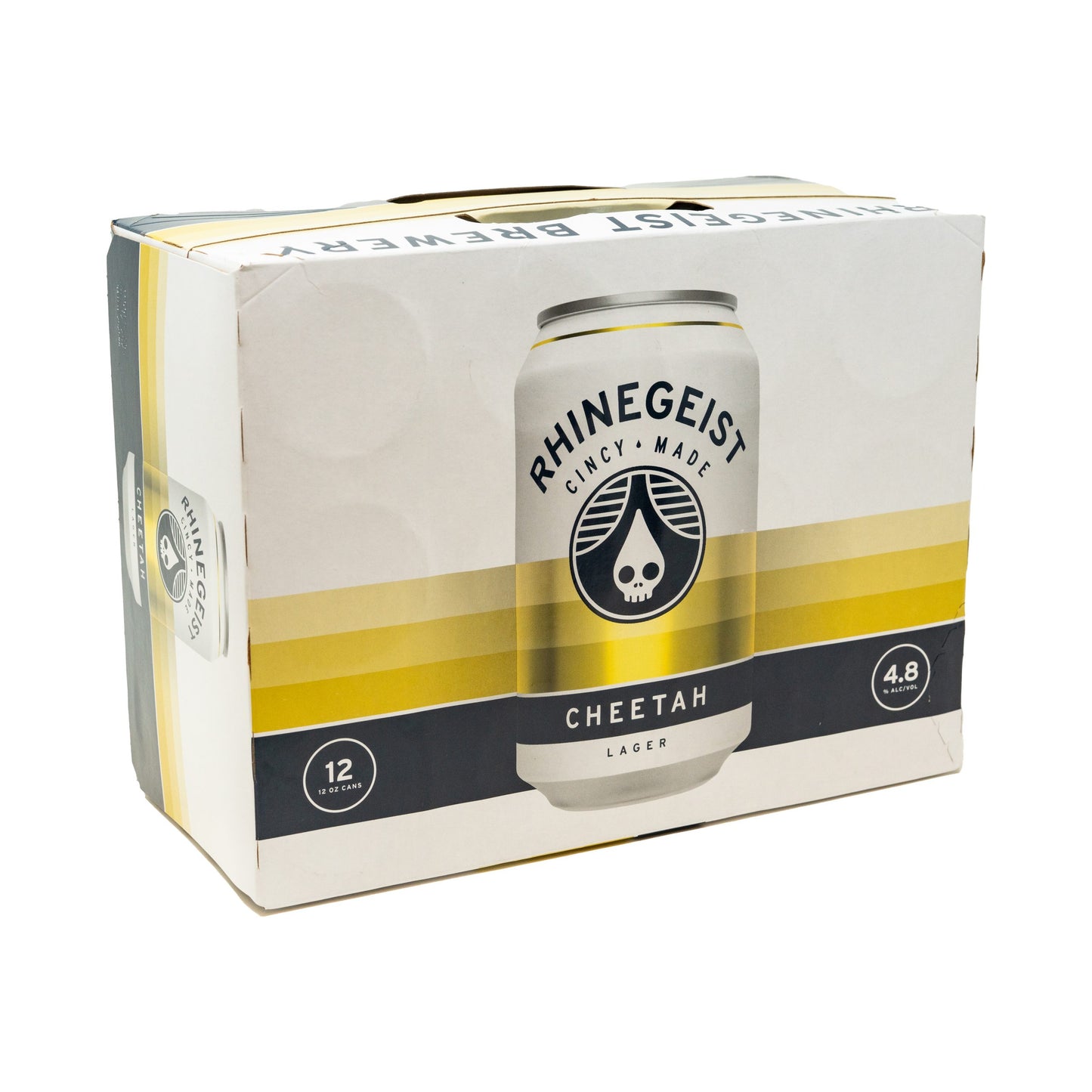 Product Images/Renders - Cheetah - Lager