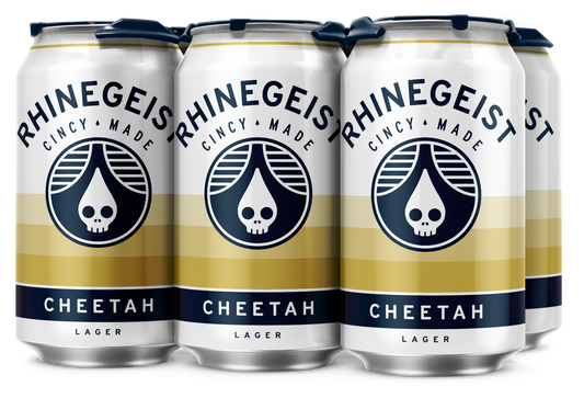 Product Images/Renders - Cheetah - Lager