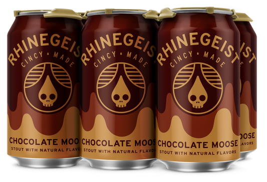 Product Images/Renders - Chocolate Moose