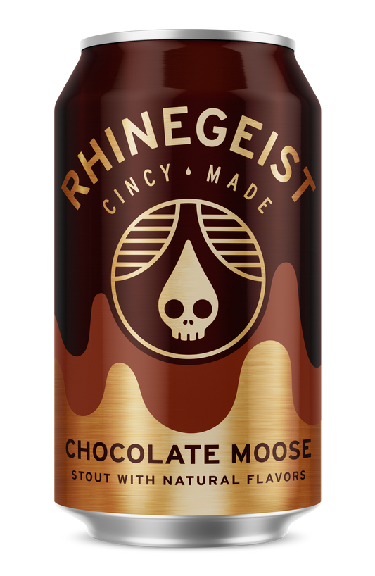 Product Images/Renders - Chocolate Moose