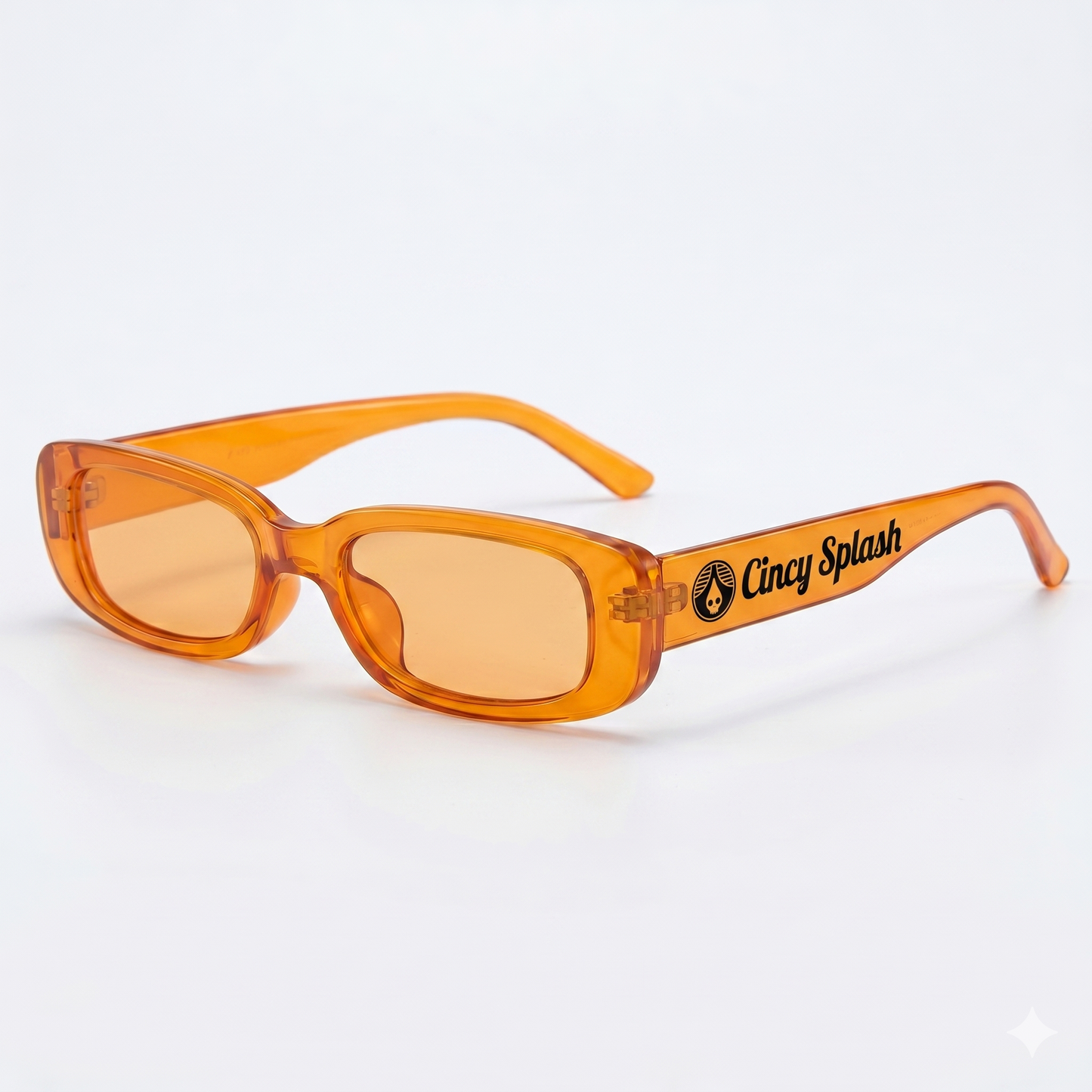 Sunglasses - Cincy Splash