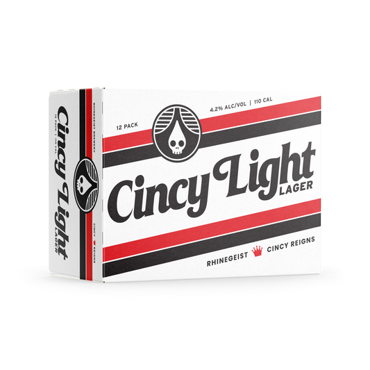 Product Images/Renders - Cincy Light