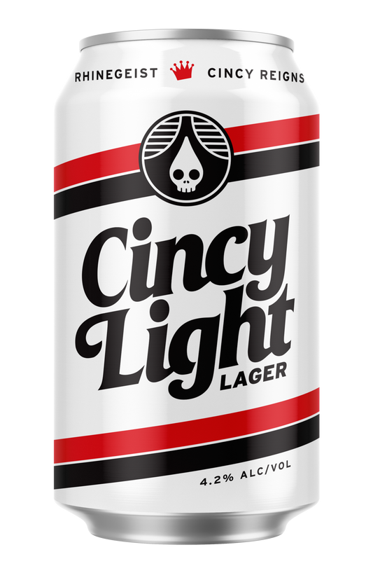 Product Images/Renders - Cincy Light