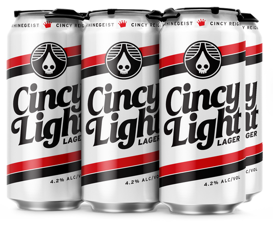 Product Images/Renders - Cincy Light