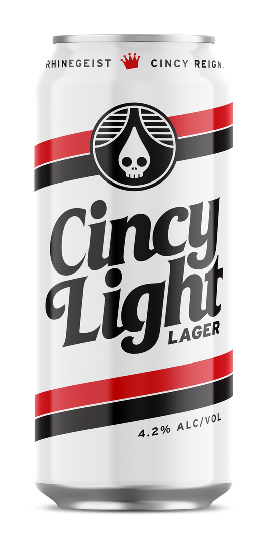 Product Images/Renders - Cincy Light