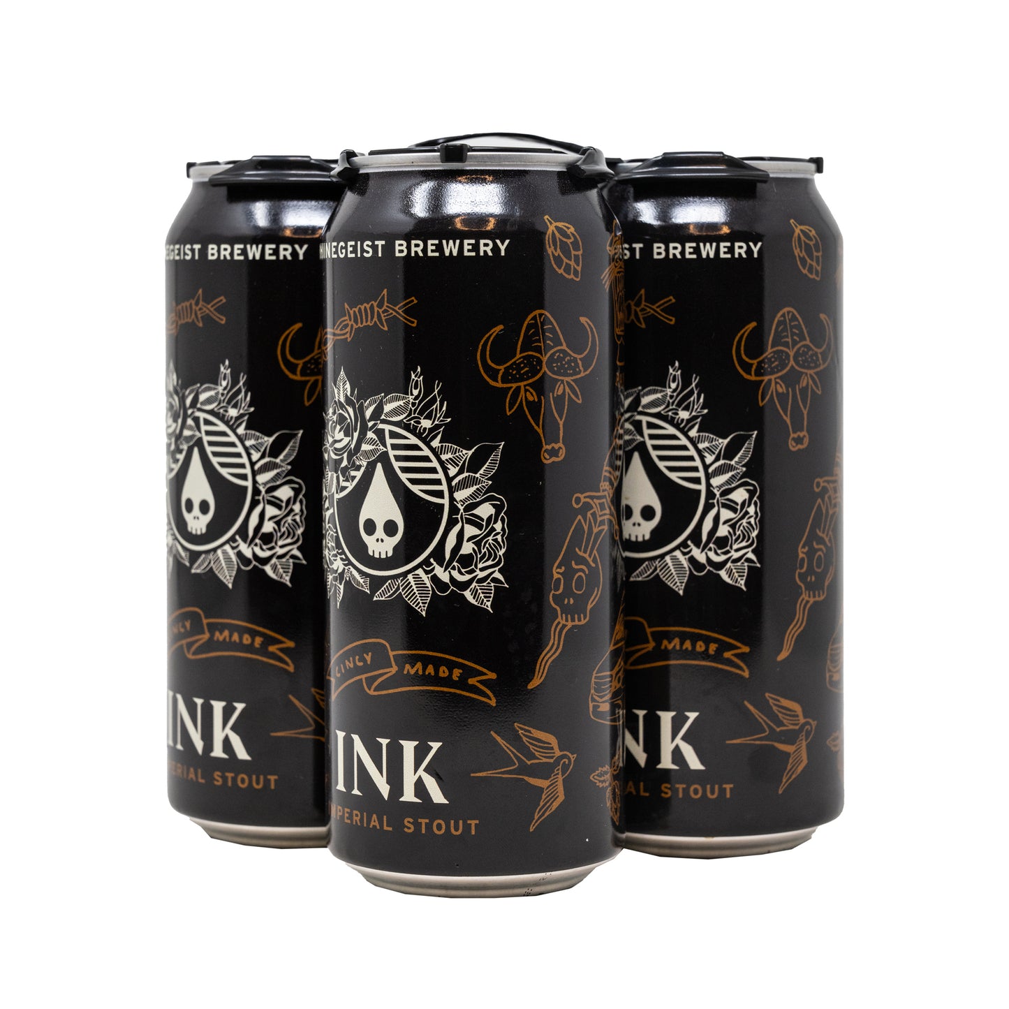 Product Images/Renders - Ink - Imperial Stout