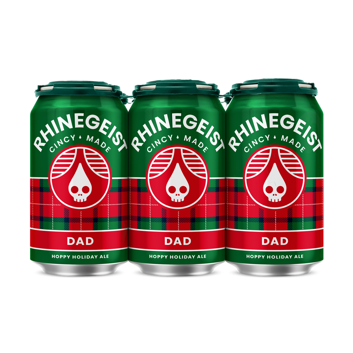 Product Images/Renders - Dad
