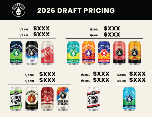 Pricing Documents - On prem, Off Prem and Draft