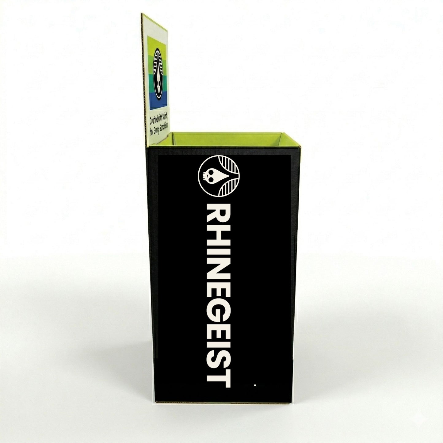 Dump Bin - Rhinegeist Masterbrand