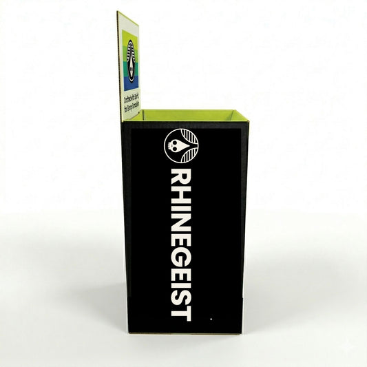 Dump Bin - Rhinegeist Masterbrand