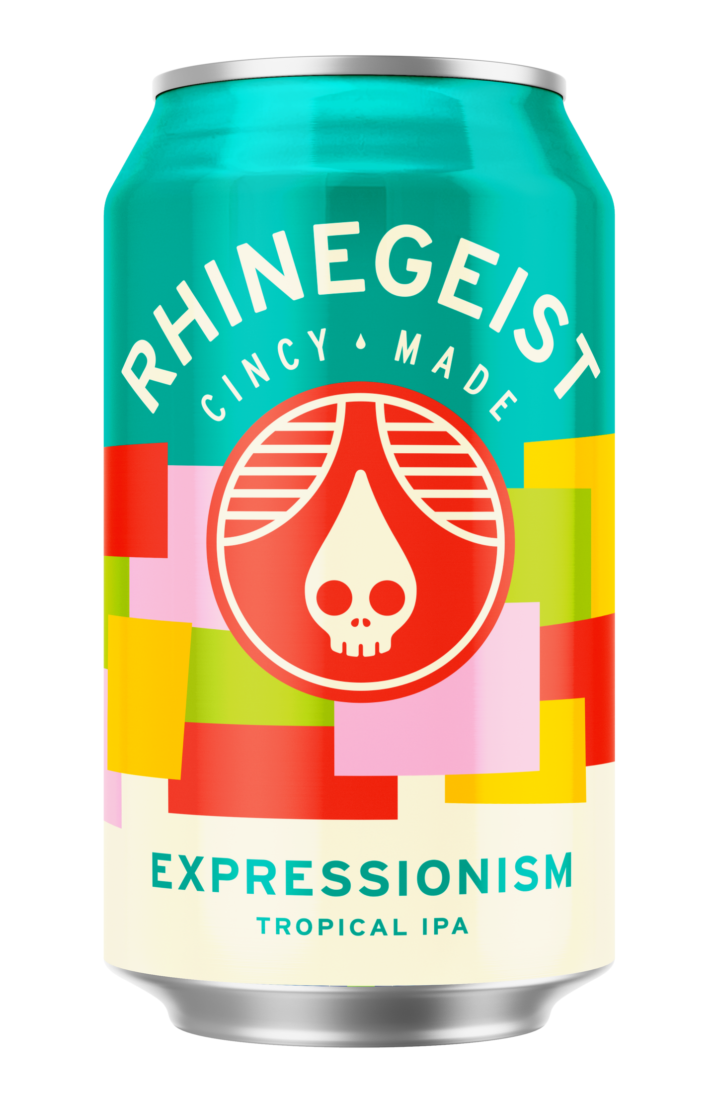 Product Images/Renders - Expressionism
