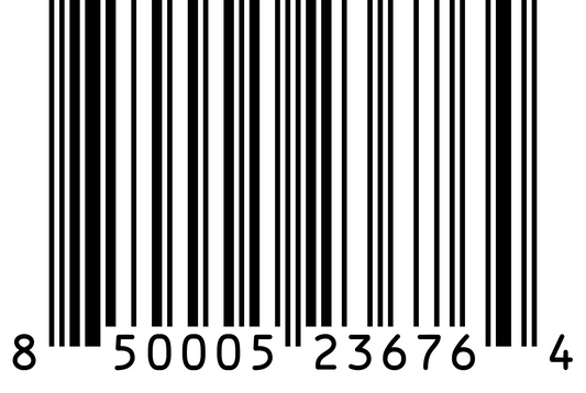 UPC - Fuzzy Bones Family 5mg
