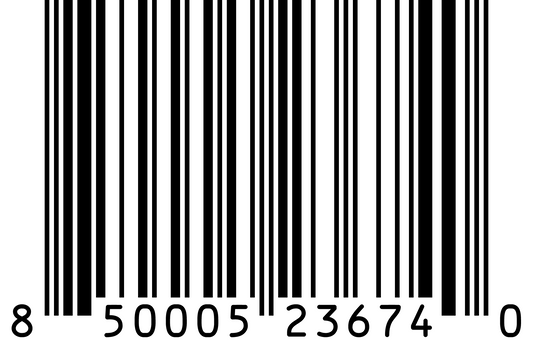 UPC - Fuzzy Bones Family 5mg