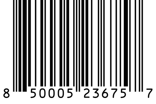 UPC - Fuzzy Bones Family 5mg