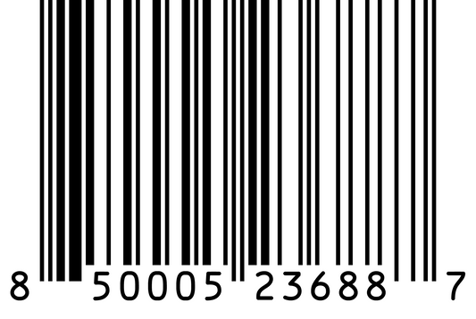 UPC - Fuzzy Bones Family - 10mg