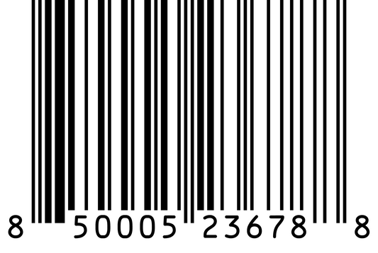 UPC - Fuzzy Bones Family 5mg
