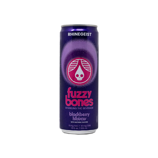 Product Images/Renders - Fuzzy Bones 5mg