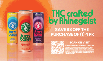 Posters - Rebate - Fuzzy Bones