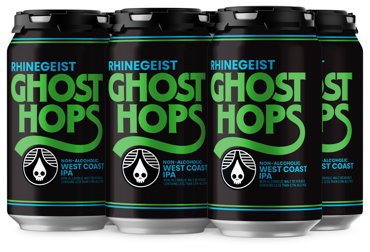 Product Images/Renders - Ghost Hops