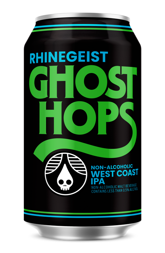 Product Images/Renders - Ghost Hops